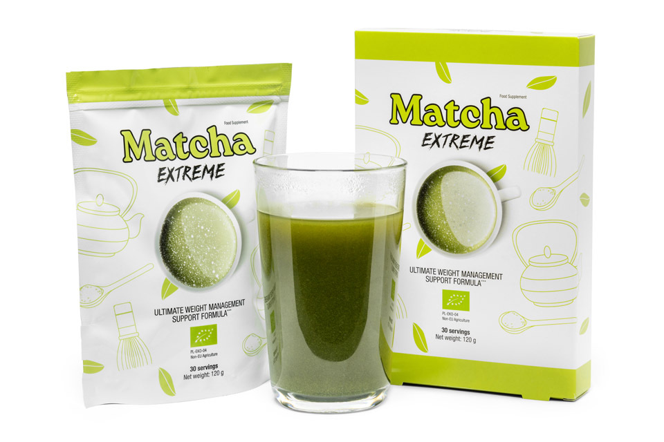 Matcha Extreme Review 2026 weight loss supplement