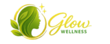 Glow Wellness Logo