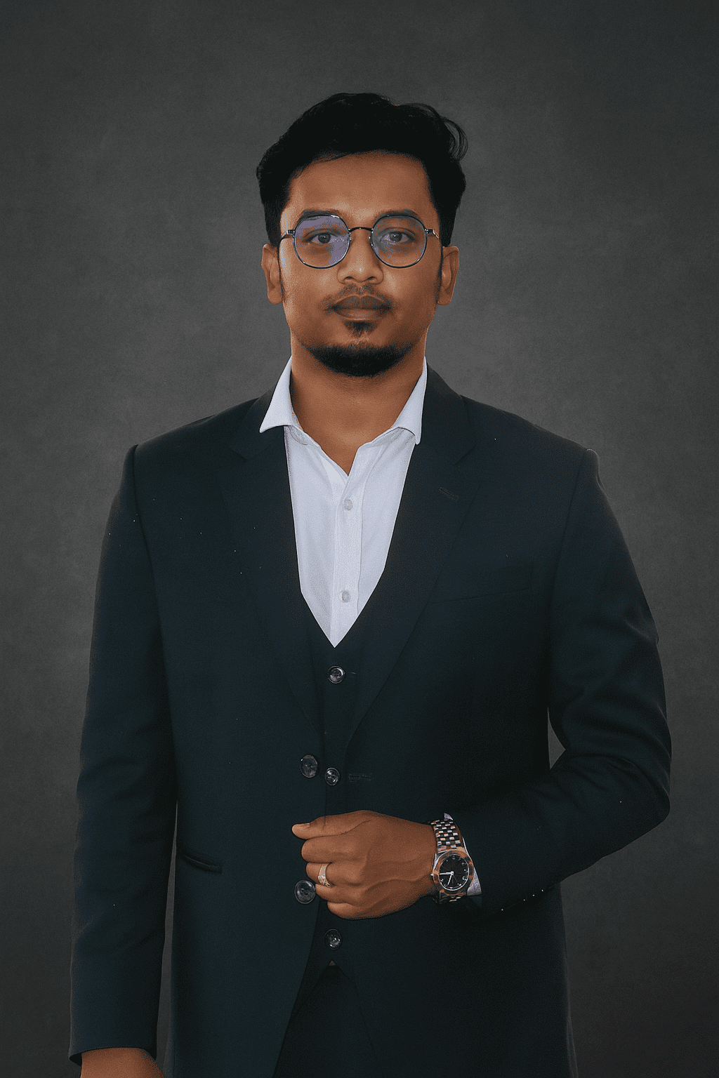 Author and Owner